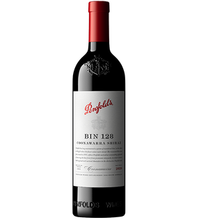 2020 Bin 128 Shiraz